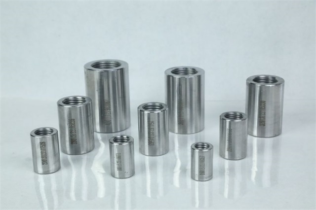 屯昌直螺纹钢筋套筒加工和验收的方法