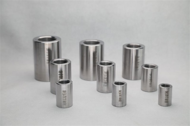 屯昌<font style='color:red'>直螺纹钢筋套筒</font>工作原理